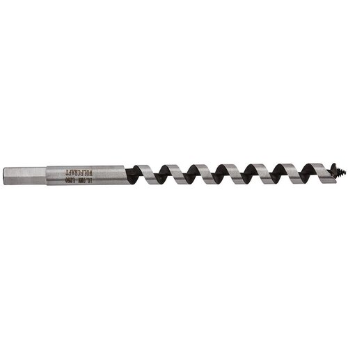 Wolfcraft Burgija za oplatu 10x250mm, 7660010 Slike