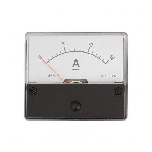  Panelmetar 15ADC ( PM-15ADC ) Slike