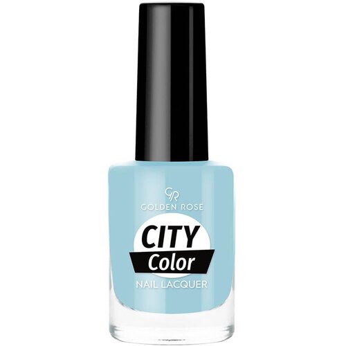 Golden Rose lak za nokte City Color O-CNL-87 Cene