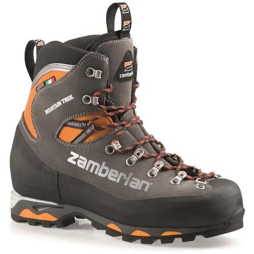 Zamberlan Mountain Trek GTX RR planinarske čizme, Gore-Tex Cijene
