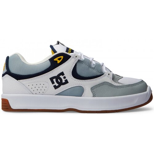 Dc Shoes Skate čevlji Kalynx zero Bela Cene