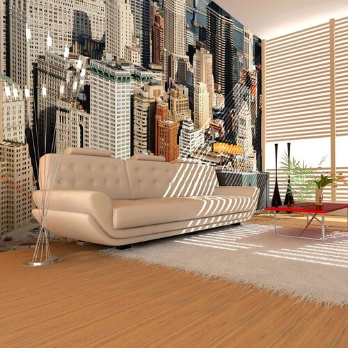  Tapeta - skyscrapers Manhattan 250x193 Cijene