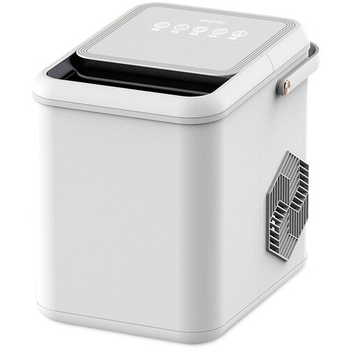Maestro MR-821 avtomatski ledomat 170 W &amp;ndash; 12 kg ledu na dan Slike