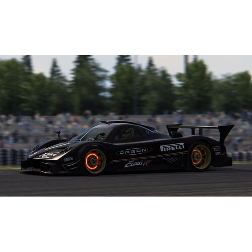 505 Games Assetto Corsa: Ultimate Edition (Playstation 4) Slike
