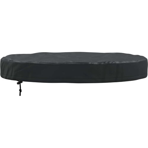  Pokrivač za Vanjski Stol 62 x 62 x 10 cm 420D Oxford tkanina Slike