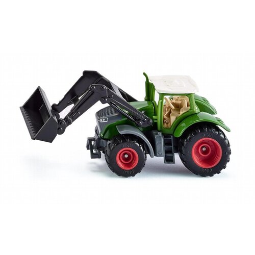 Siku Traktor Fendt 1050 Vario z nakladalnikom Cene