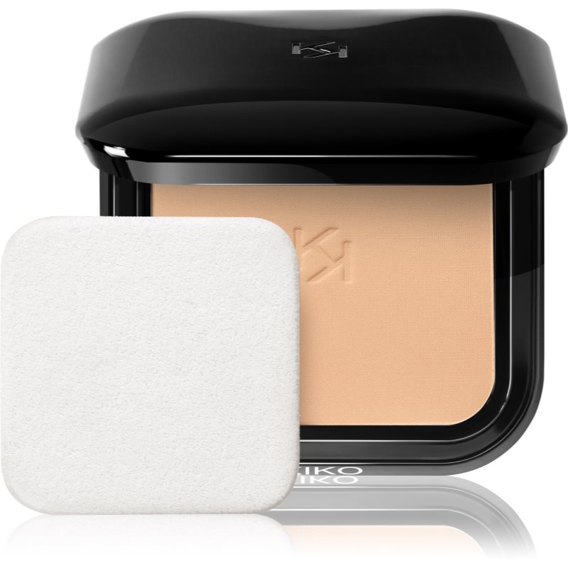 KIKO Milano Full Coverage Blurring Powder Foundation kompaktni puder u prahu za punu pokrivenost nijansa 20 Ivory 10 g Cijene