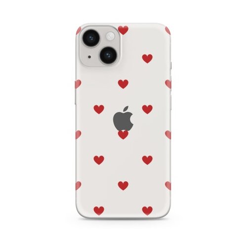  Futrola ultra tanki print clear za iphone 15 (6.1) sp013 ( F124832 ) Cene
