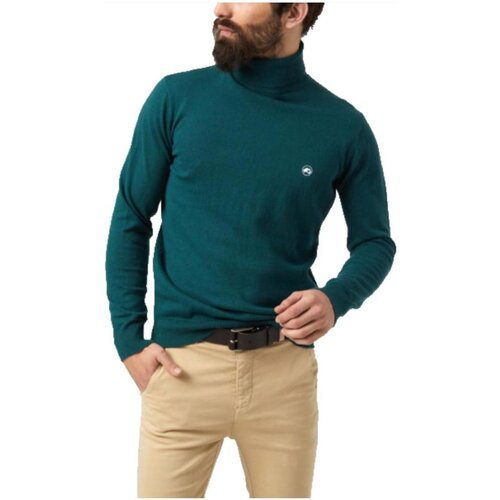 Altonadock Puloverji - Zelena Cene