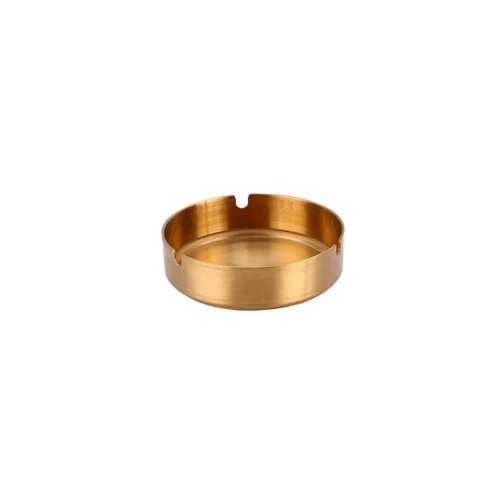  Pepeljara inox – zlatna – Ø10cm Cene