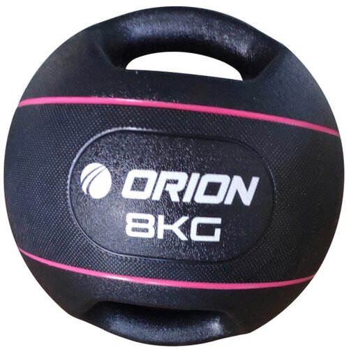 Orion Lopta medicinka Lopta sa hvatom PRO s - 8 kg Cene
