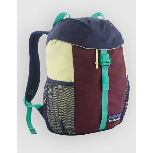 Patagonia Refugito Day Pack 12L Kids Nahrbtnik berry fig Cene