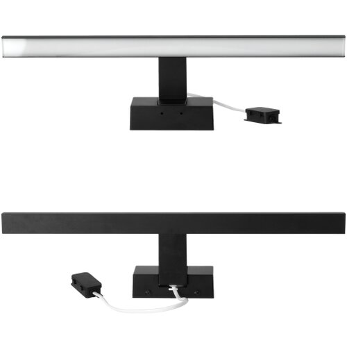  LED osvetljenje za ogledalo u kupatilu LED/10W/230V 4000K IP44 50 cm Slike