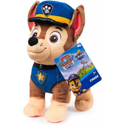 Spin Master Tačke na patrulji: Chase pli&scaron;asta figura 17 cm - Cene