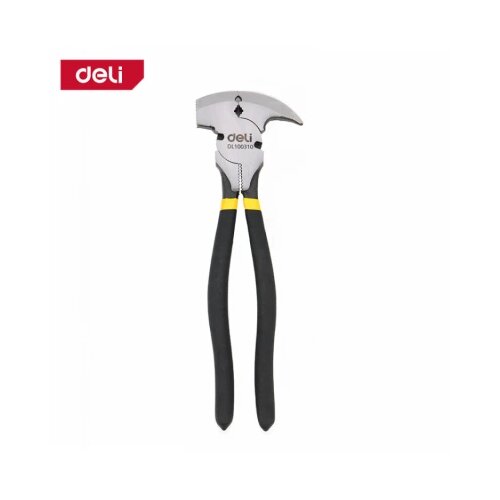 Klešta ZA OGRADU I ŽICU 250MM DELI EDL100310 Slike