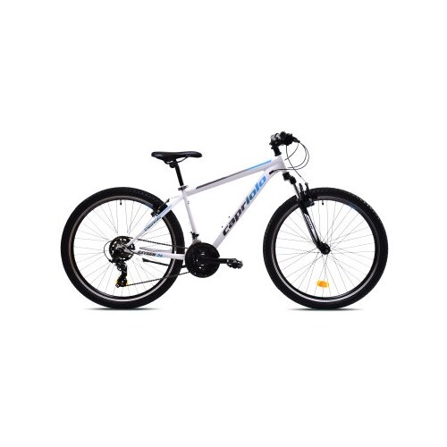 Capriolo oxygen 26 v-brake crno-zeleno (16) ( 925426-16 ) Cene