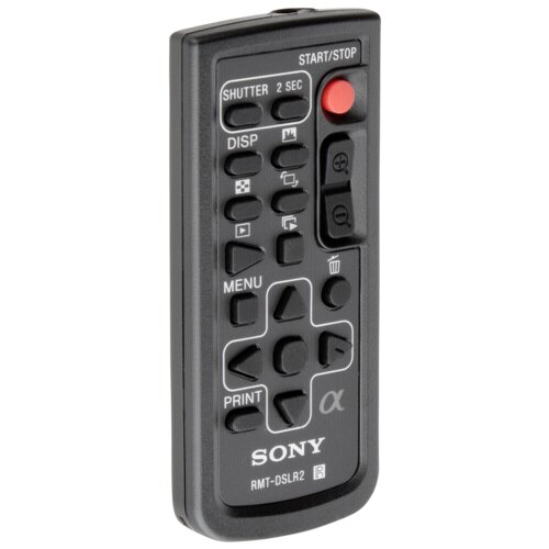 Sony RMT-DSLR2 wireless Remote Control Cijene