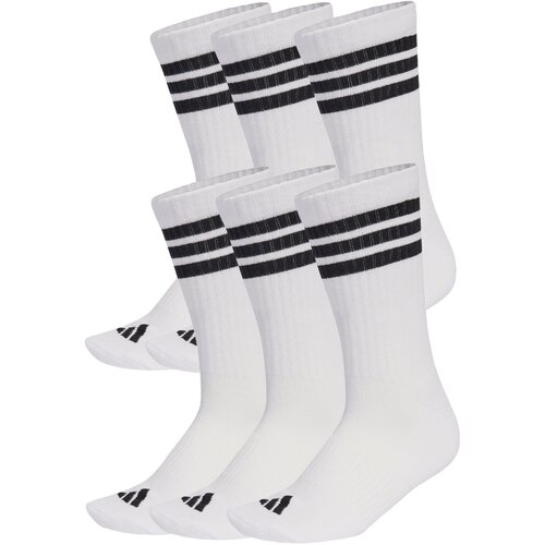 Adidas &Scaron;portne nogavice 'Essentials' črna / bela Cene