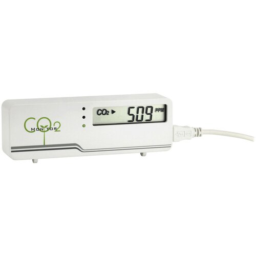 Tfa Dostmann TFA 31.5006.02 CO2-Monitor AIRCO2NTROL Mini Cijene