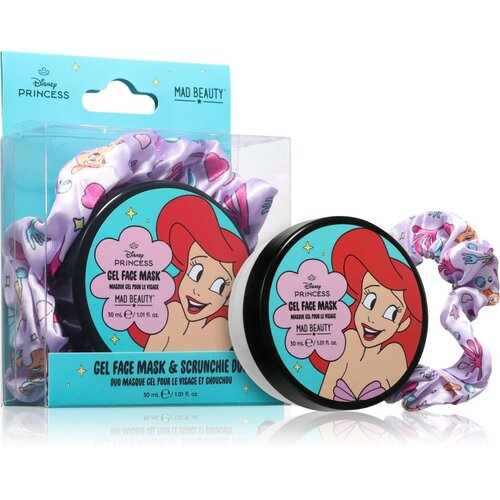 Mad Beauty Disney Princess Ariel darilni set Cene
