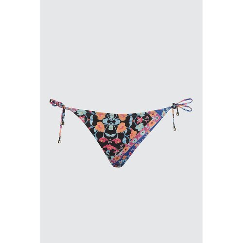 Trendyol Low Waist Bikini bottom Slike