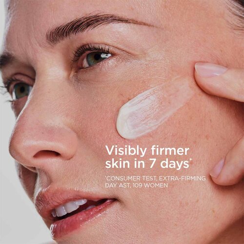 Clarins Extra-Firming Day Cream All Skin Types dnevna krema za lice za sve vrste kože 50 ml za žene Slike