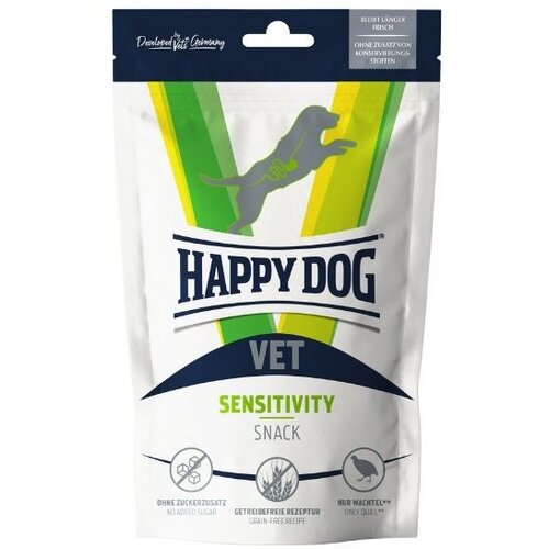 Happy Dog Vet Line poslastica za pse Sensitivity 100 g Cijene