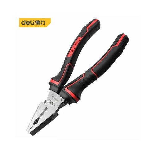 Klešta KOMBINOVANA DELI G-PRO 180MM DL100107G Slike