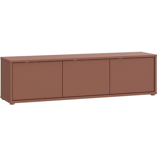 CARRYHOME Nizka Omarica Alice, Terakota Slike