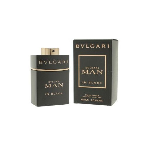 Parfem Parfumska voda Eau de Parfum Man In Black 60 ml Slike