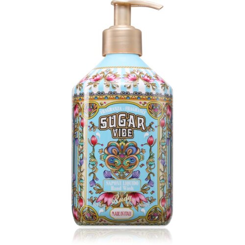Rudy - Le Maioliche Sugar Vibe tekući sapun 500 ml Slike