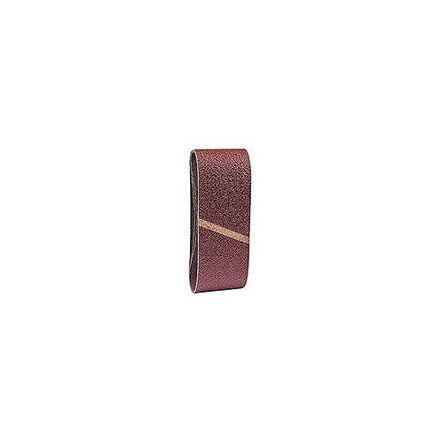 CRAFTOMAT brusni remen bfwp (d x &amp;scaron;: 457 x 75 mm, granulacija: 40, 3 kom.) Slike