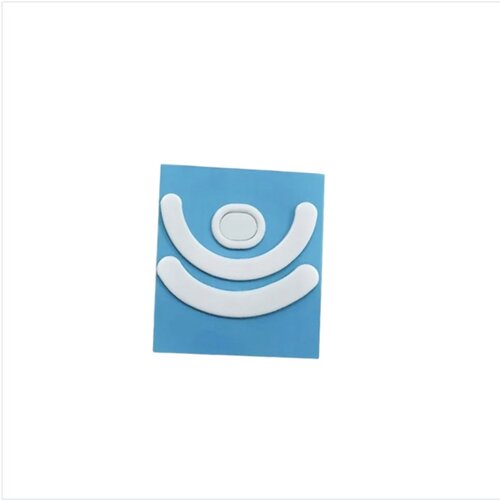 INF Združljivo z Logitech: Nadomestne nogice za mi&scaron;ko G403/603/703 - Teflon, (5000077960) Cene