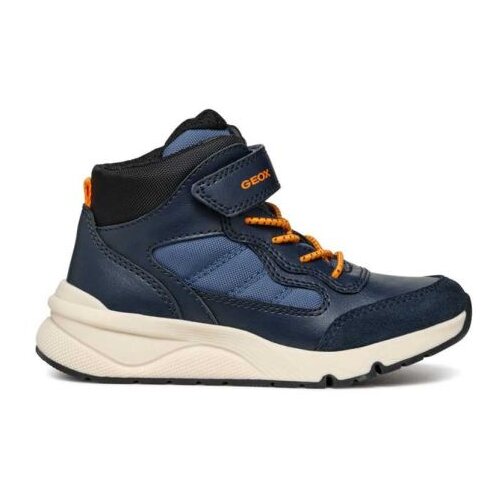 Geox cipele za dečake J rooner boy J46H0E2207001 Slike