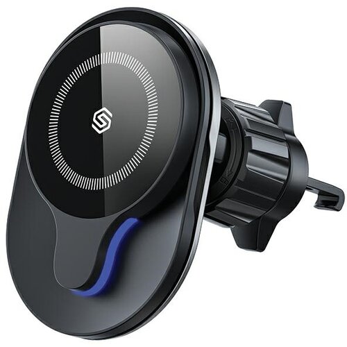 SODI DRŽALO ZA INDUKCIJO MAGSAFE ZA TELEFON C50, ČRNO ZA MREŽICO 15W, (22007591) Cene