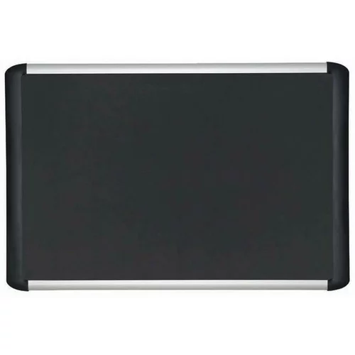Bi-office tabla oglasna MVI2703 s črno peno 120x180 cm mastervision softouch