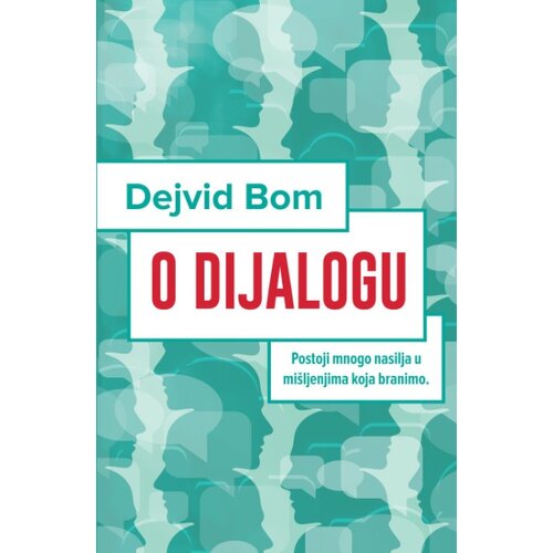 Publik Praktikum O dijalogu ( H0263 ) Cene