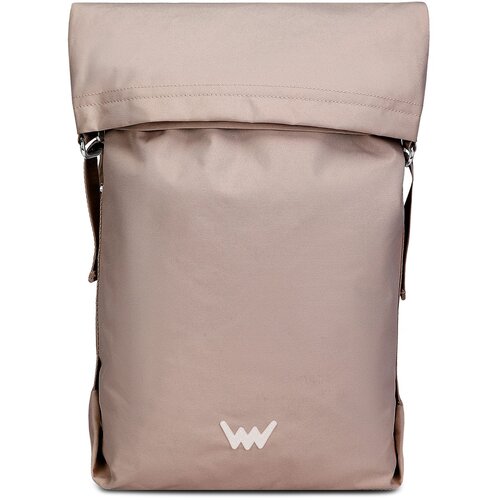 Vuch Urban backpack Brielle Beige Slike
