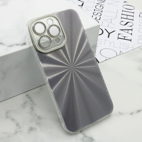  Maska Sparkling shine za iPhone 14 Pro Max/ crna Cene