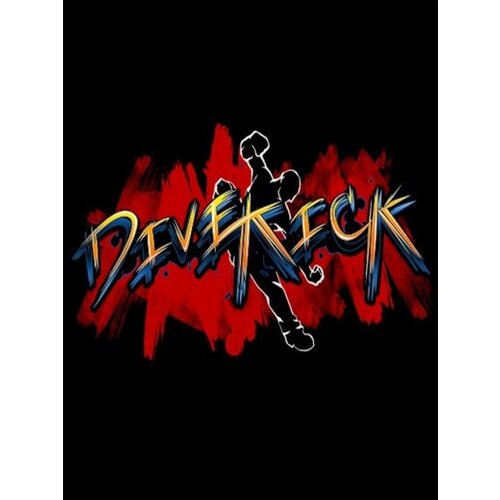  Divekick Steam Key GLOBAL Cene