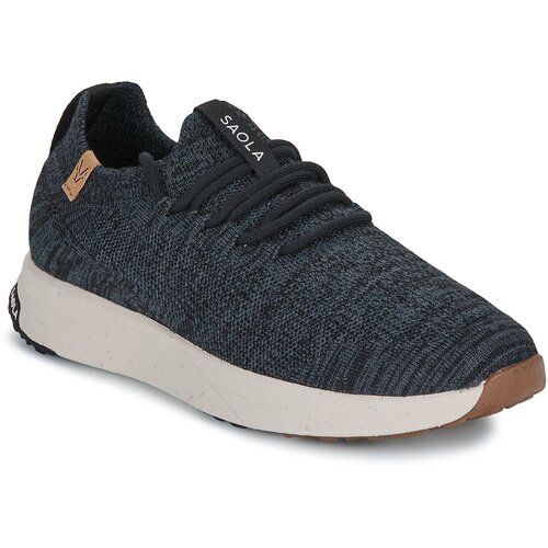 Saola Nizke superge TSAVO 2.0 WOOL Siva Slike