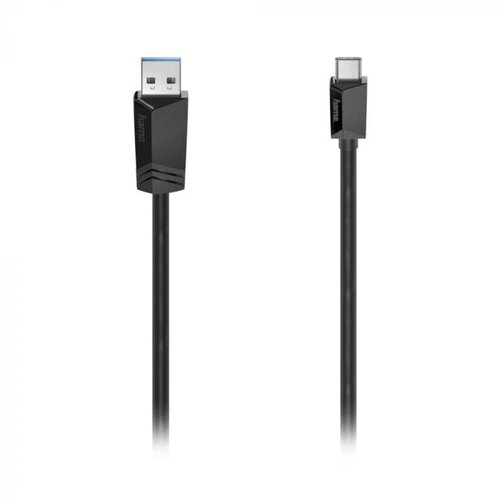  Kabl USB-C muski - USB-A muski 3.2, 5Gbit/s, 1.5m Cene