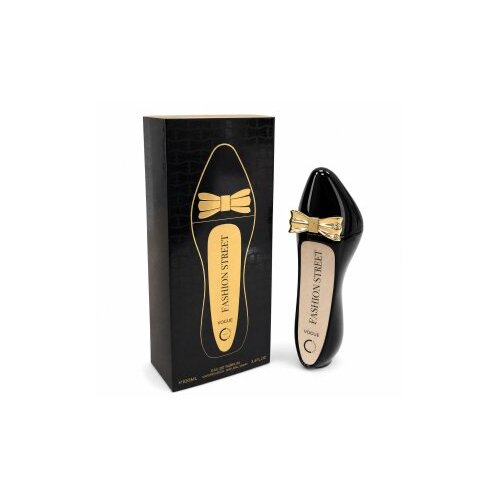 Camara Fashion Street Vogue parfemska voda za žene 100 ml Slike