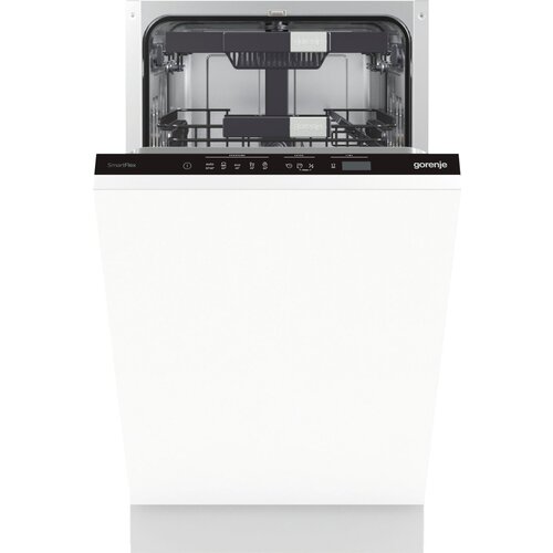 Gorenje vgradni pomivalni stroj GV583B10AD Slike