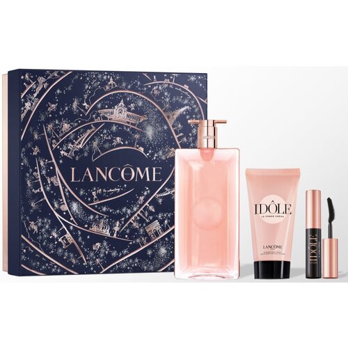 Lancôme Idôle poklon set za žene Cijene