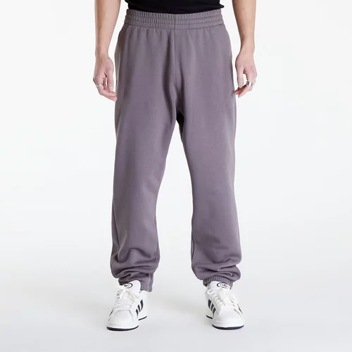 Adidas Sportske hlače boja blata