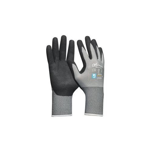 GEBOL RADNE RUKAVICE MASTERFLEX VELIČINA 11 SB Slike