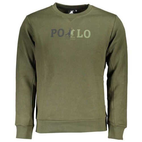 U.S. GRAND POLO muŠki duks usf882/ zeleni Cene