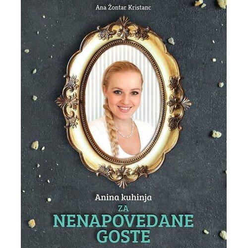 Avrora anina kuhinja za nenapovedane goste Cene