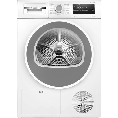 Bosch Perilica-sušilica rublja WTH85077PL Series 4 toplinska pumpa 8kg Cijene